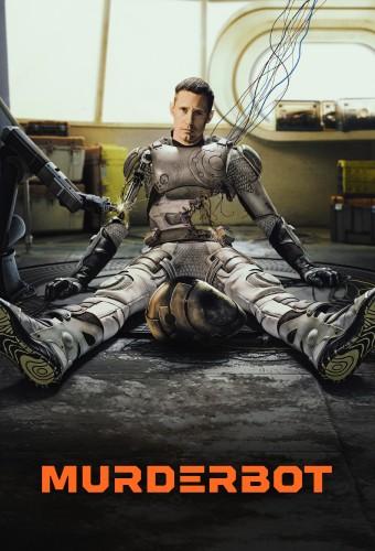 Murderbot