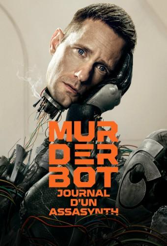 Murderbot : Journal d’un AssaSynth