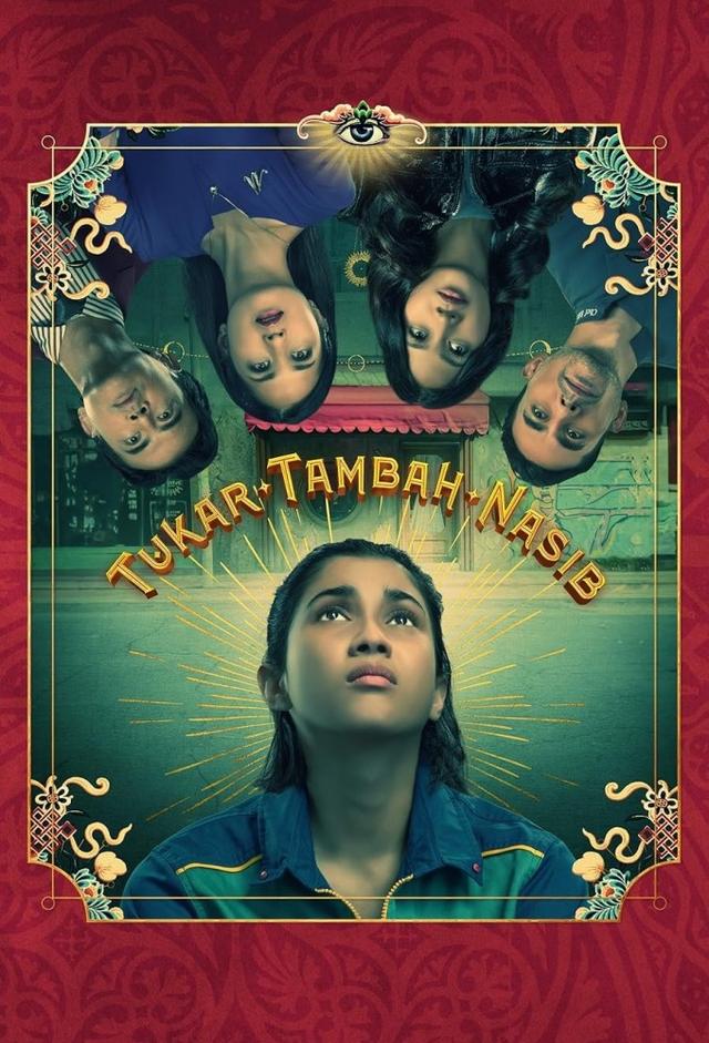 Tukar Tambah Nasib