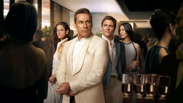 Your Friends & Neighbors