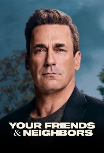 Your Friends & Neighbors