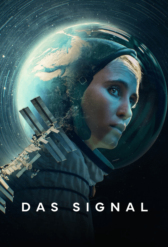 Das Signal - Segreti dallo spazio