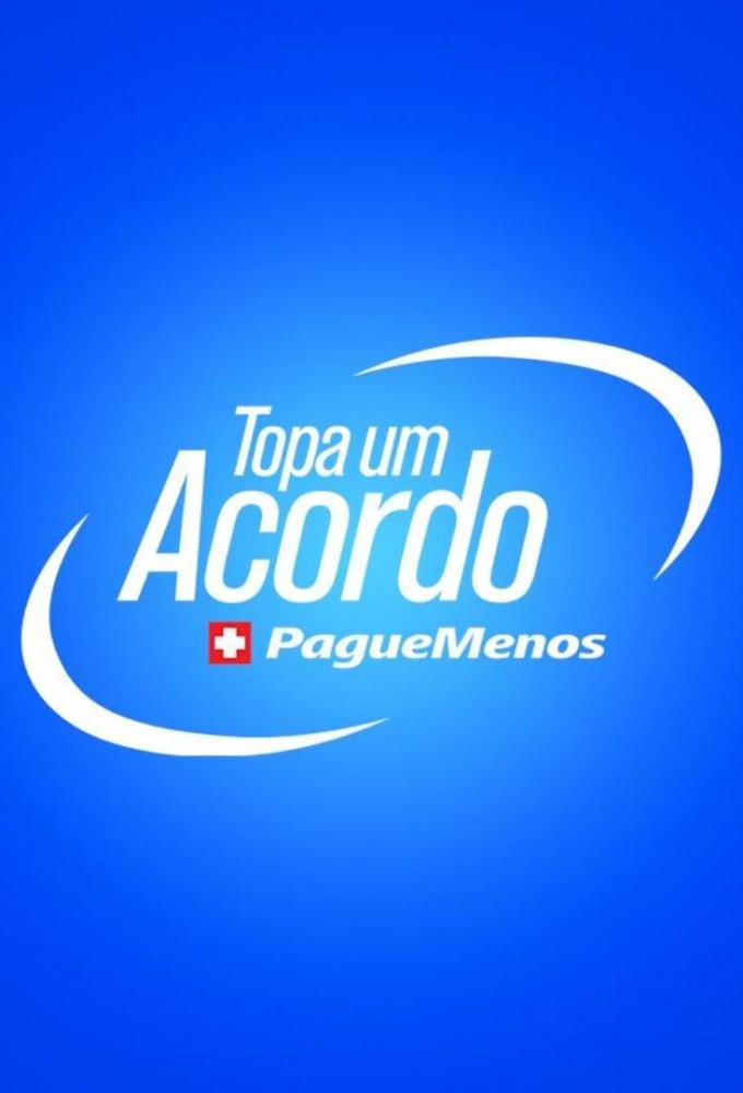 Topa Um Acordo Pague Menos
