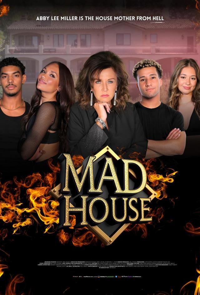 Mad House