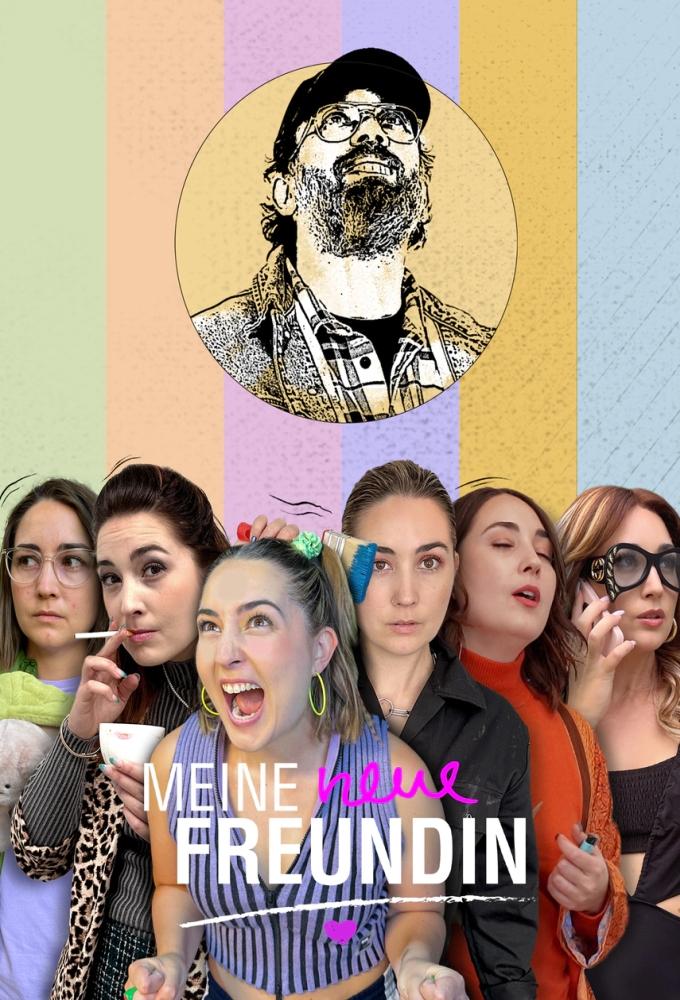 Meine neue Freundin