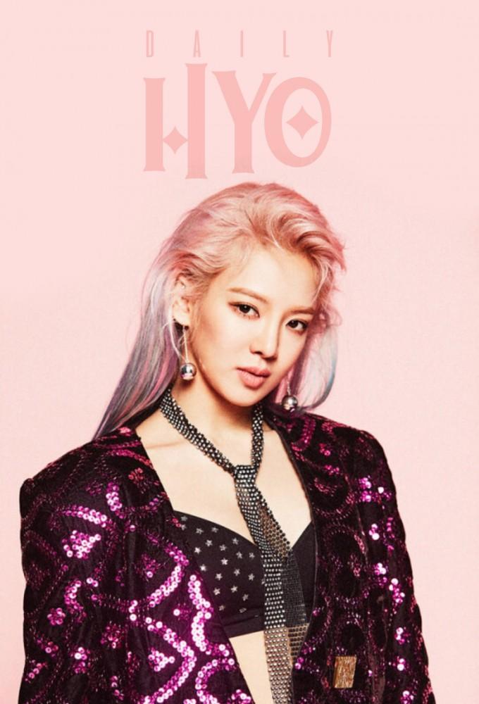 Daily HYO