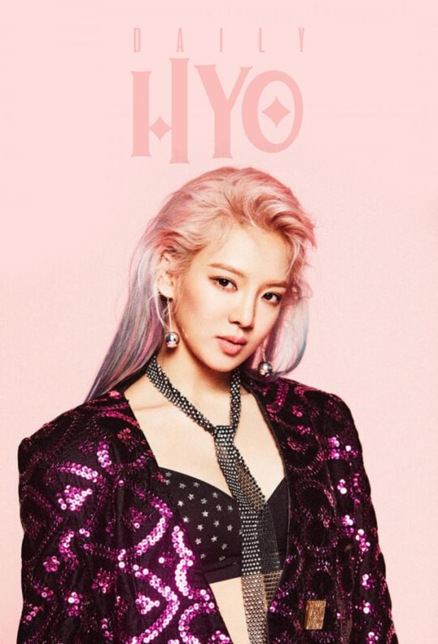Daily HYO