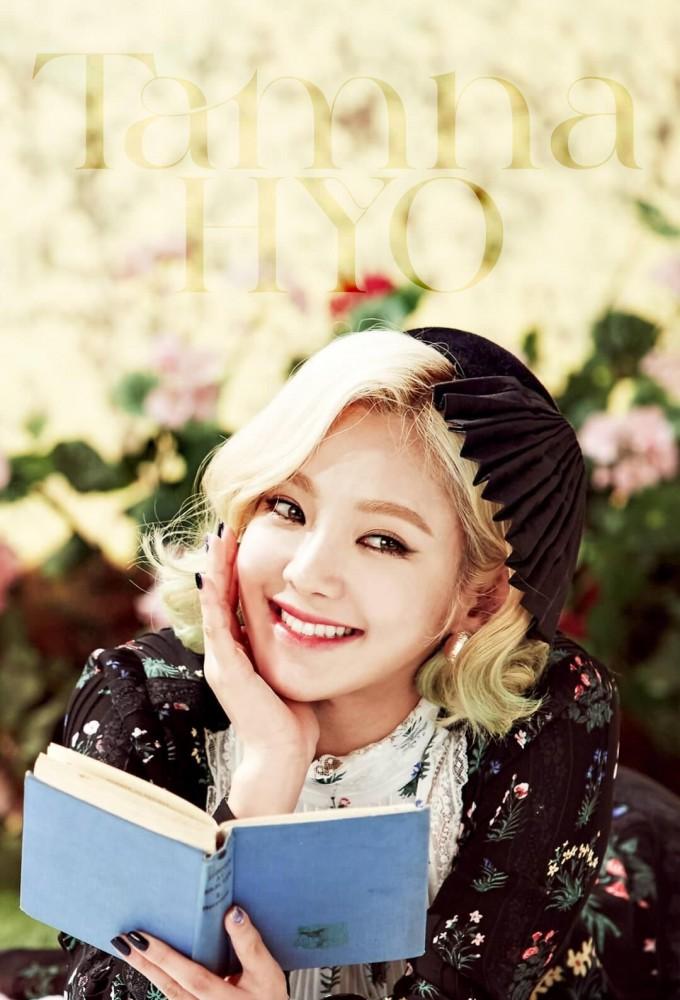 TamnaHYO