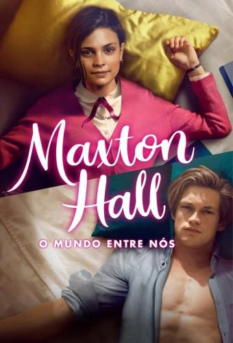 Maxton Hall: O mundo entre nós