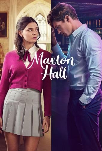 Maxton Hall - The World Between Us
