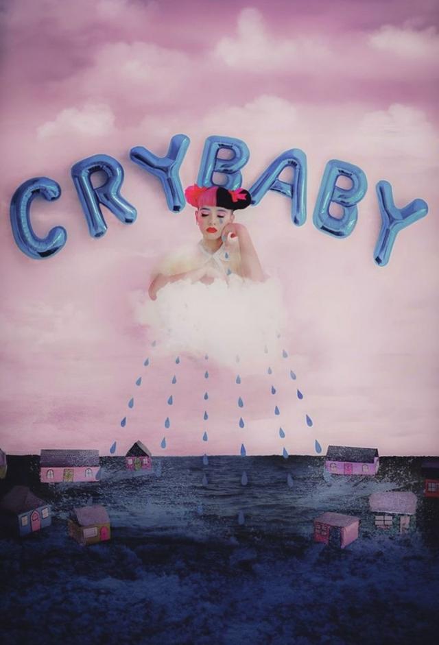 Cry Baby - Melanie Martinez