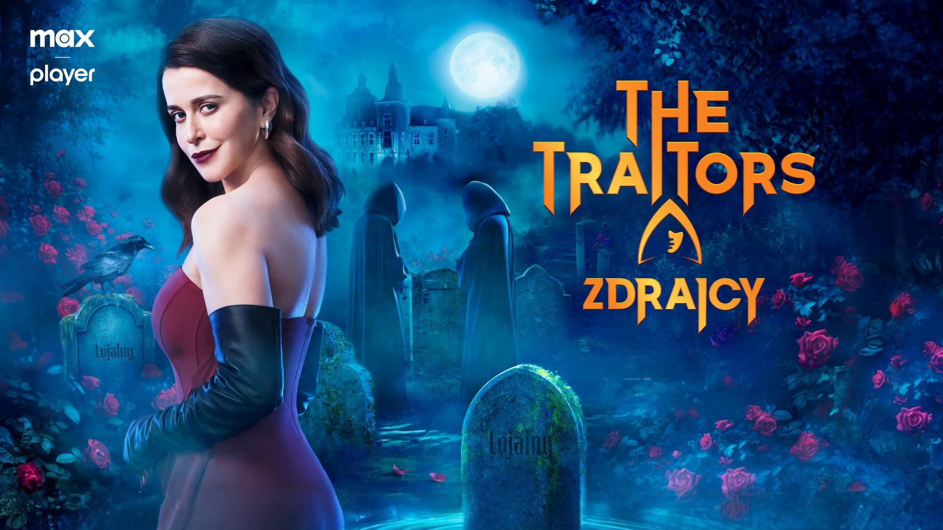 The Traitors. Zdrajcy