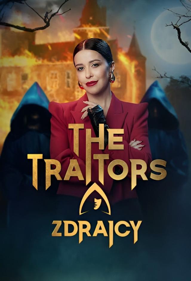 The Traitors. Zdrajcy