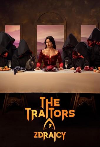 The Traitors (PL)