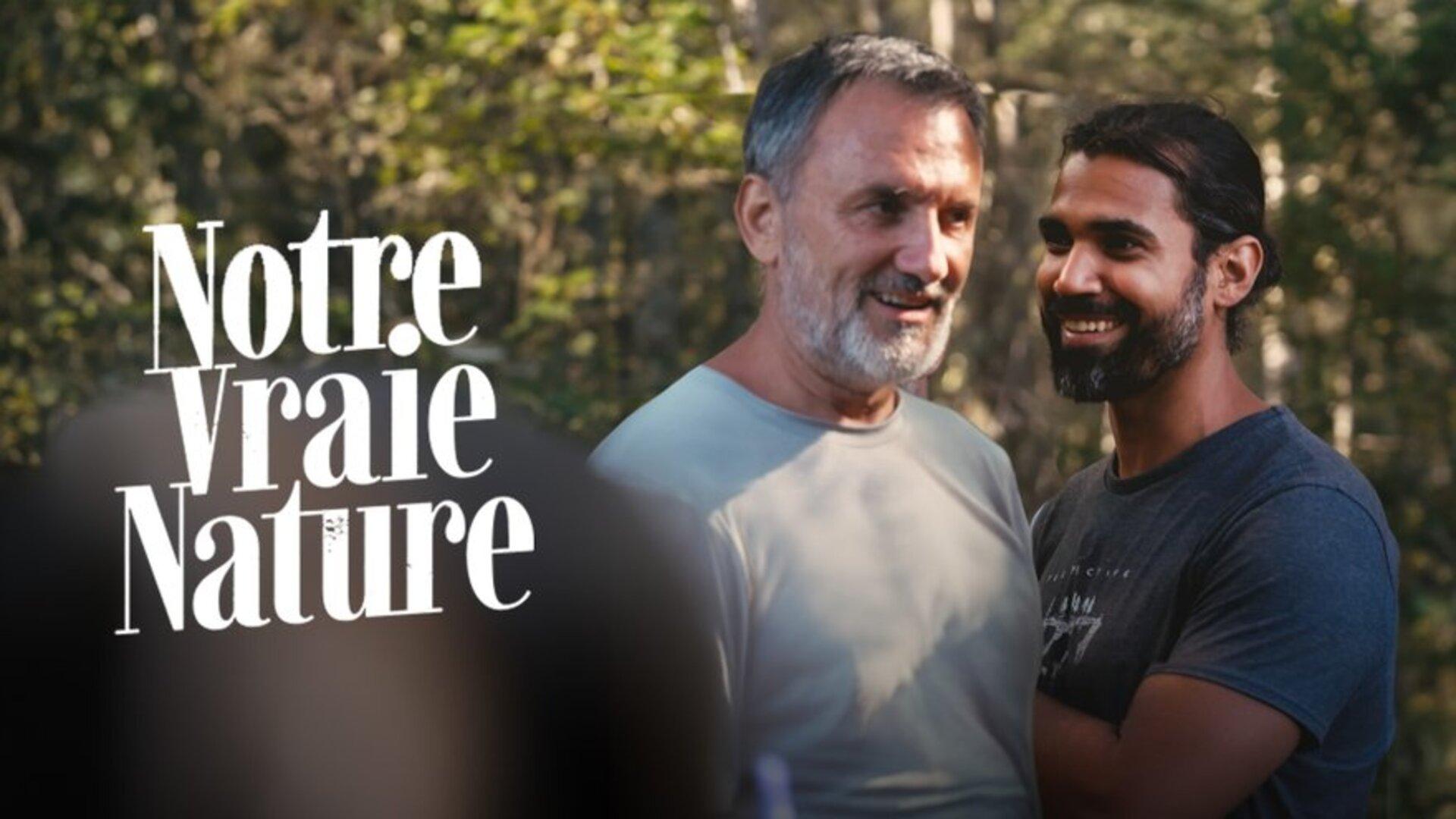 Notre vraie nature