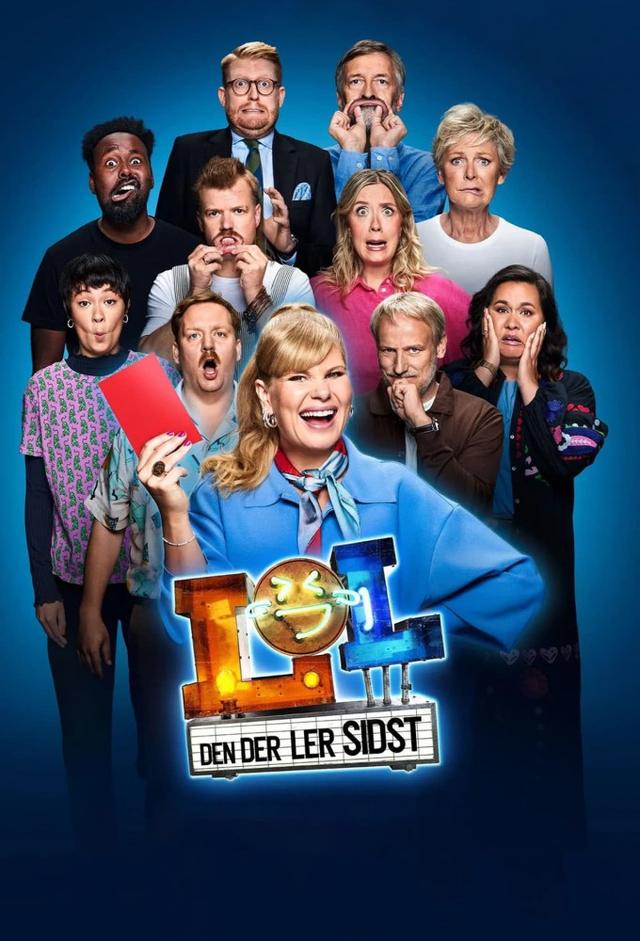 LOL: Den der ler sidst