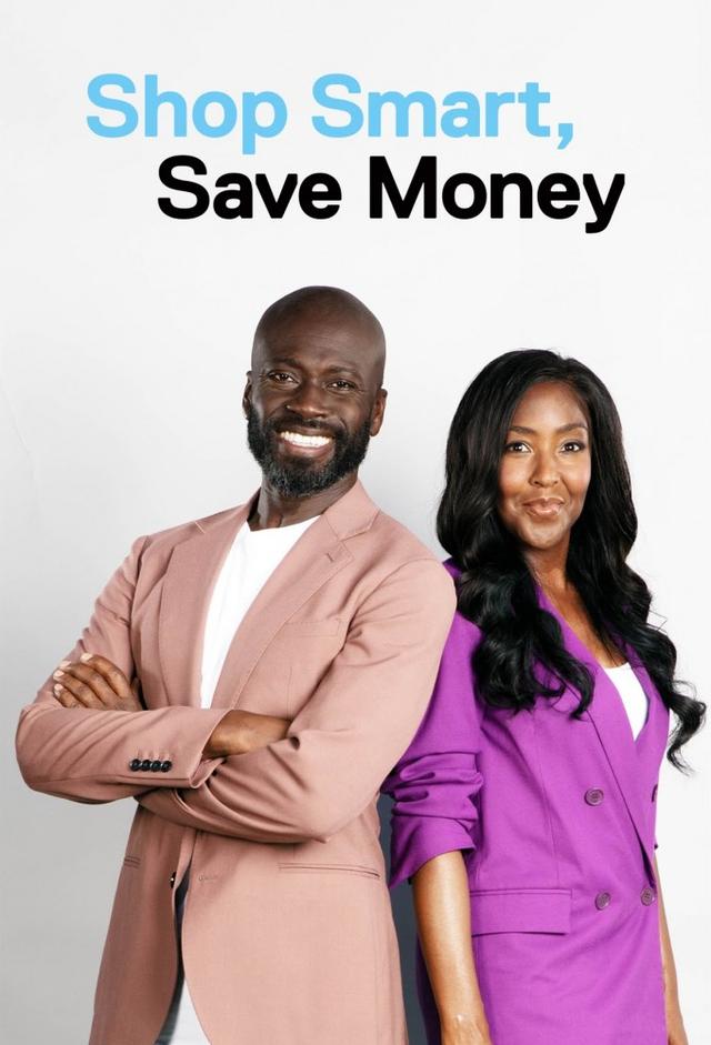Shop Smart, Save Money (2023)