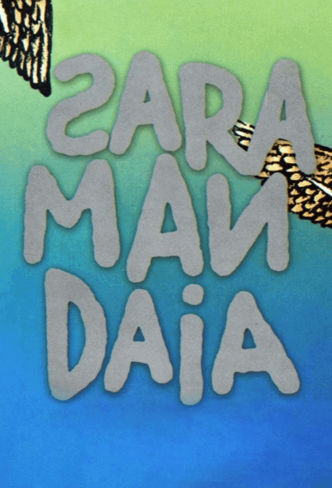 Saramandaia