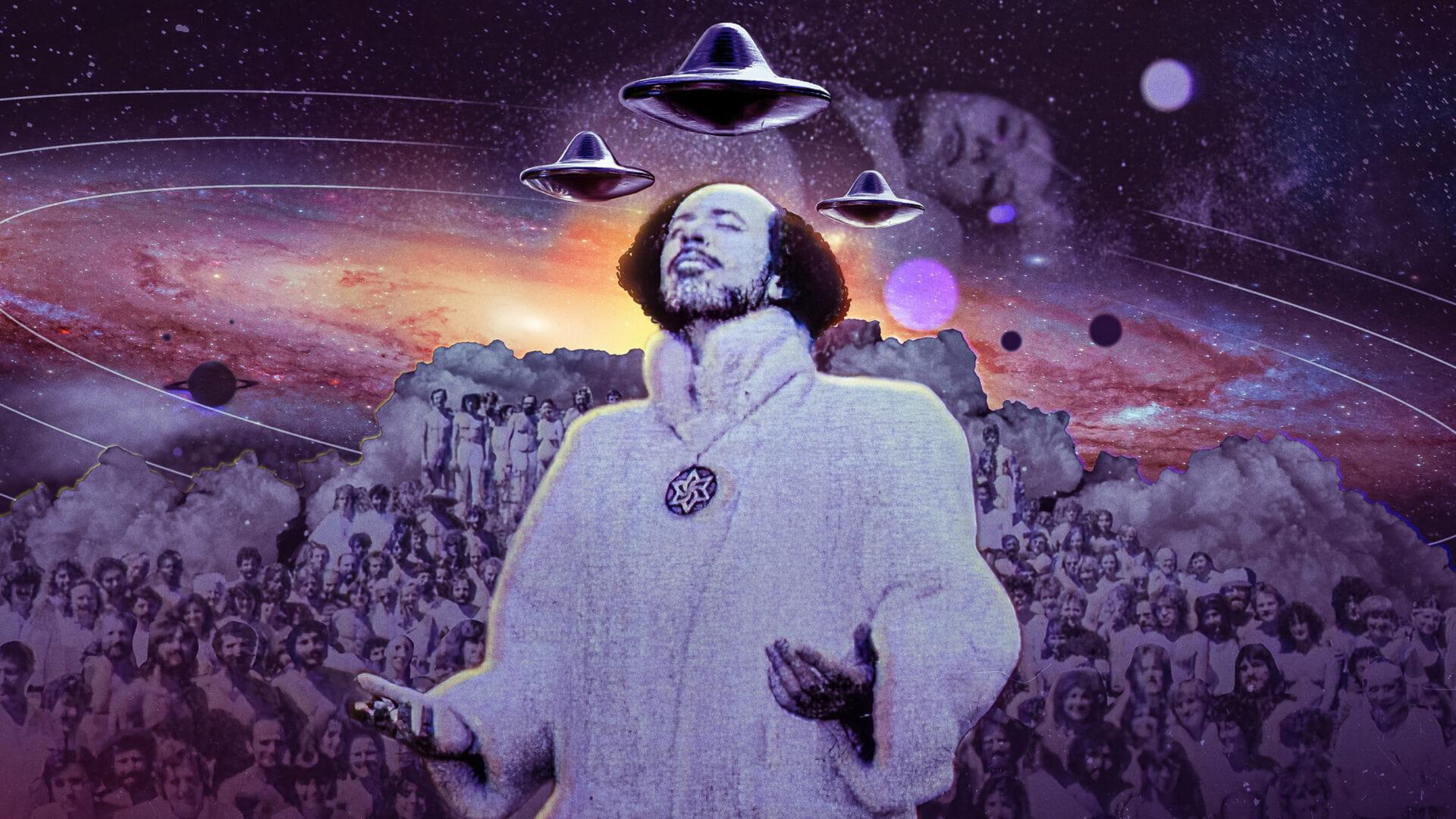 Raël: il profeta degli extraterrestri