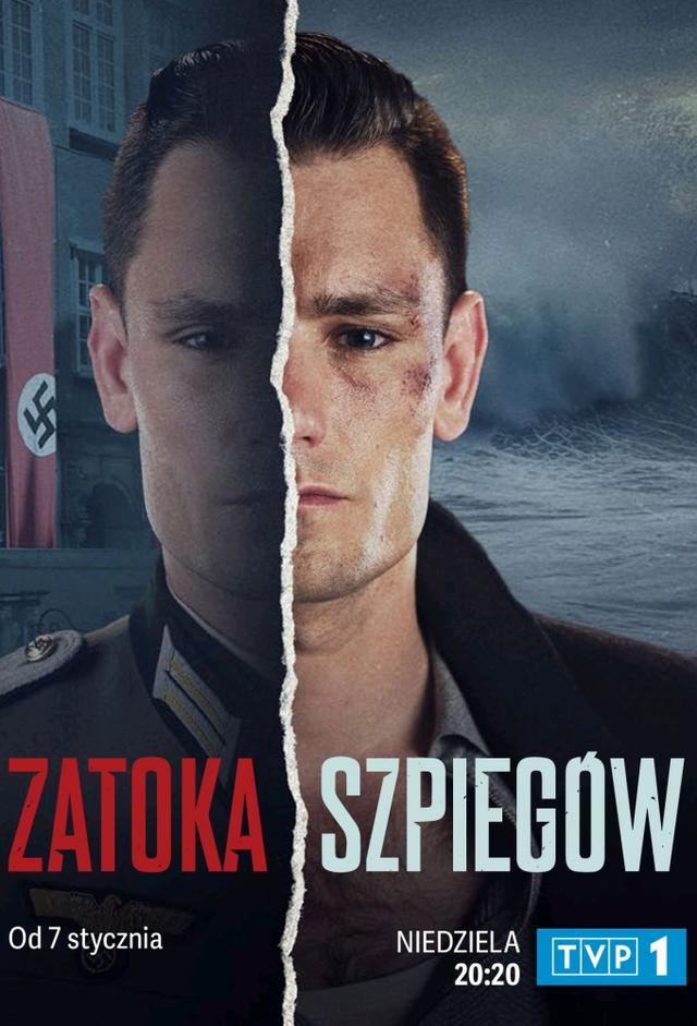 Zatoka szpiegów