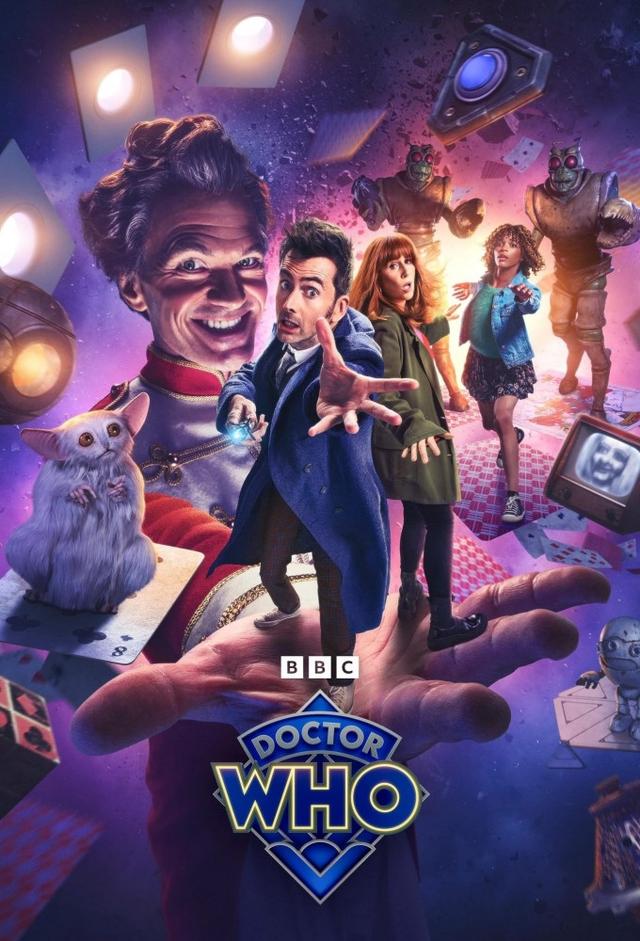 Doctor Who (2023)