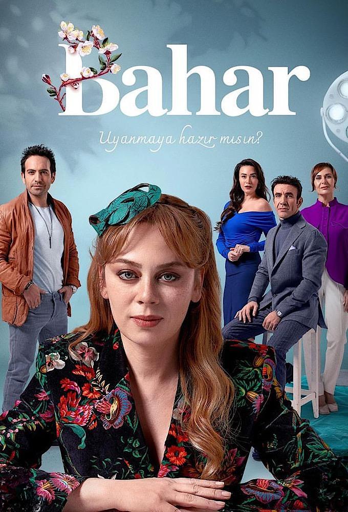 Bahar