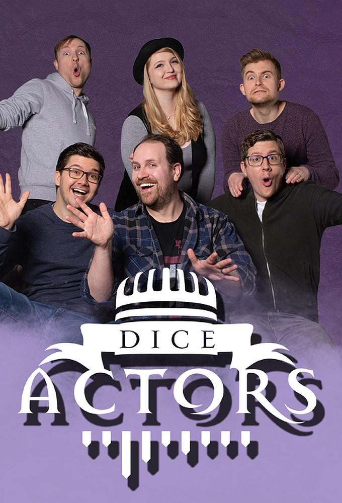 Dice Actors