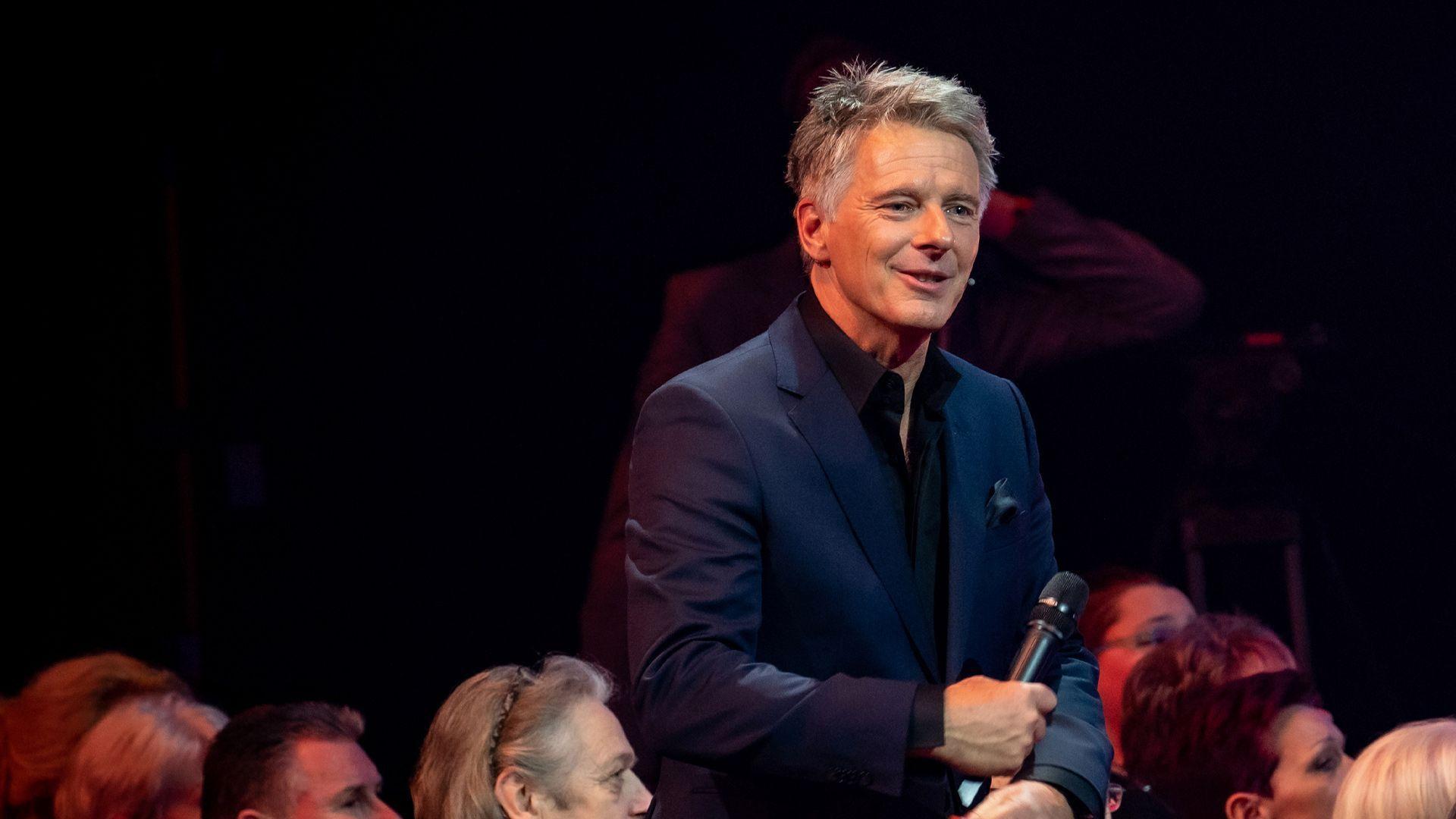 Der SAT.1 Jahresrückblick mit Jörg Pilawa