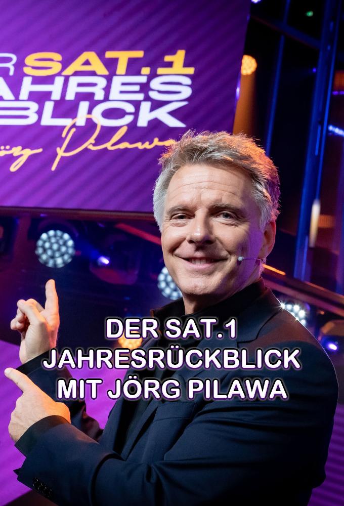 Der SAT.1 Jahresrückblick mit Jörg Pilawa