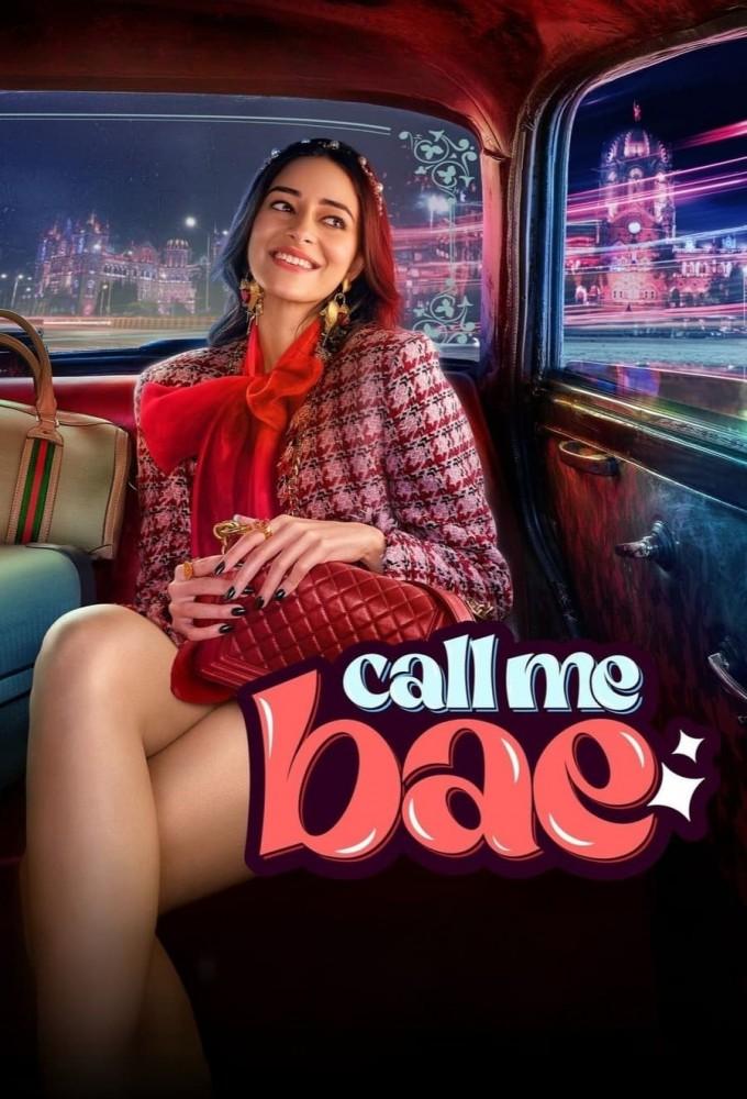 Call Me Bae