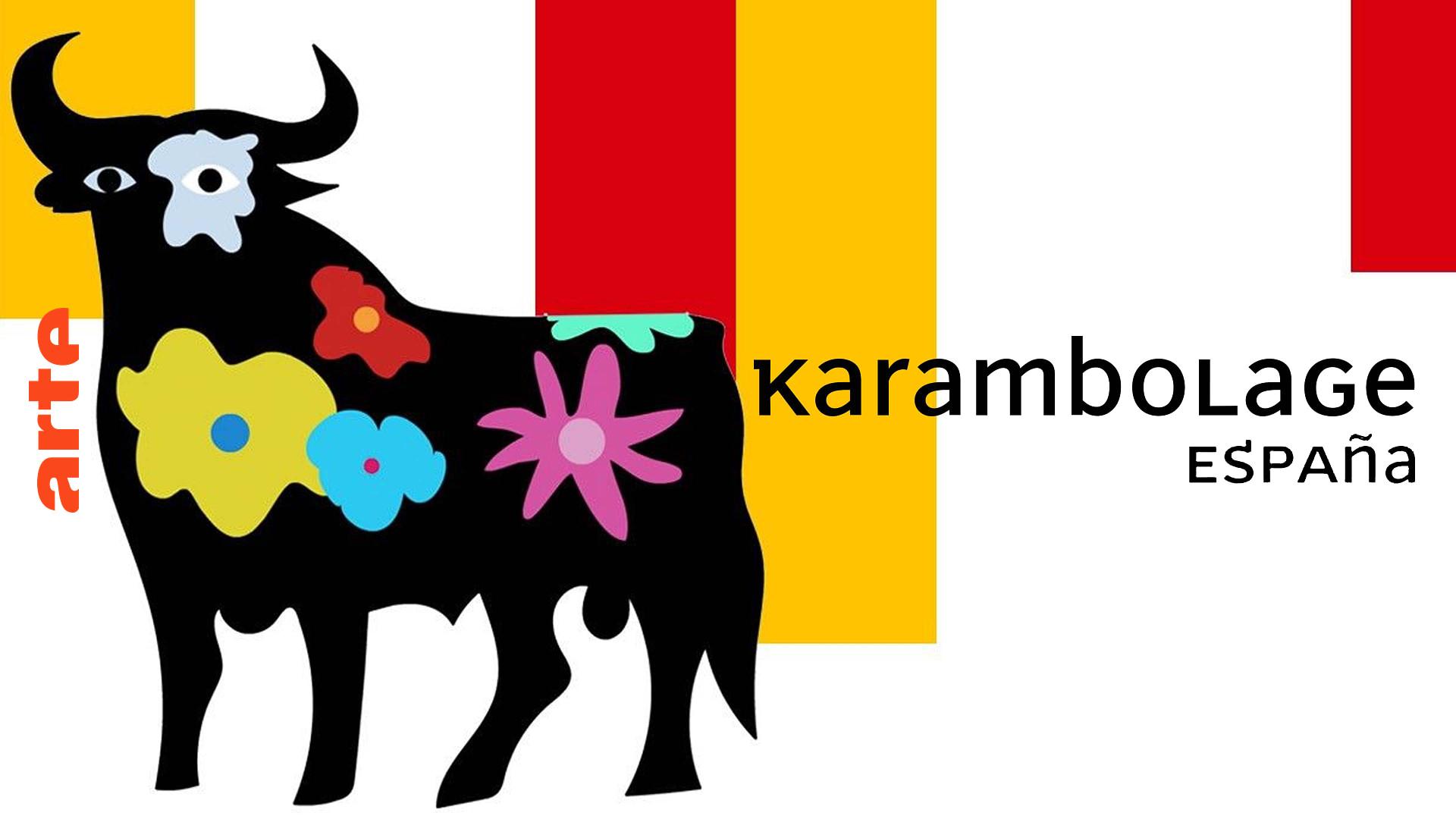 Karambolage Spanien