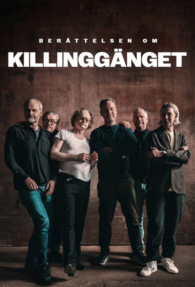 Berättelsen om Killinggänget