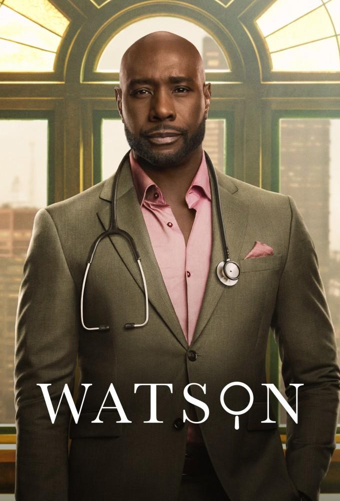 Watson