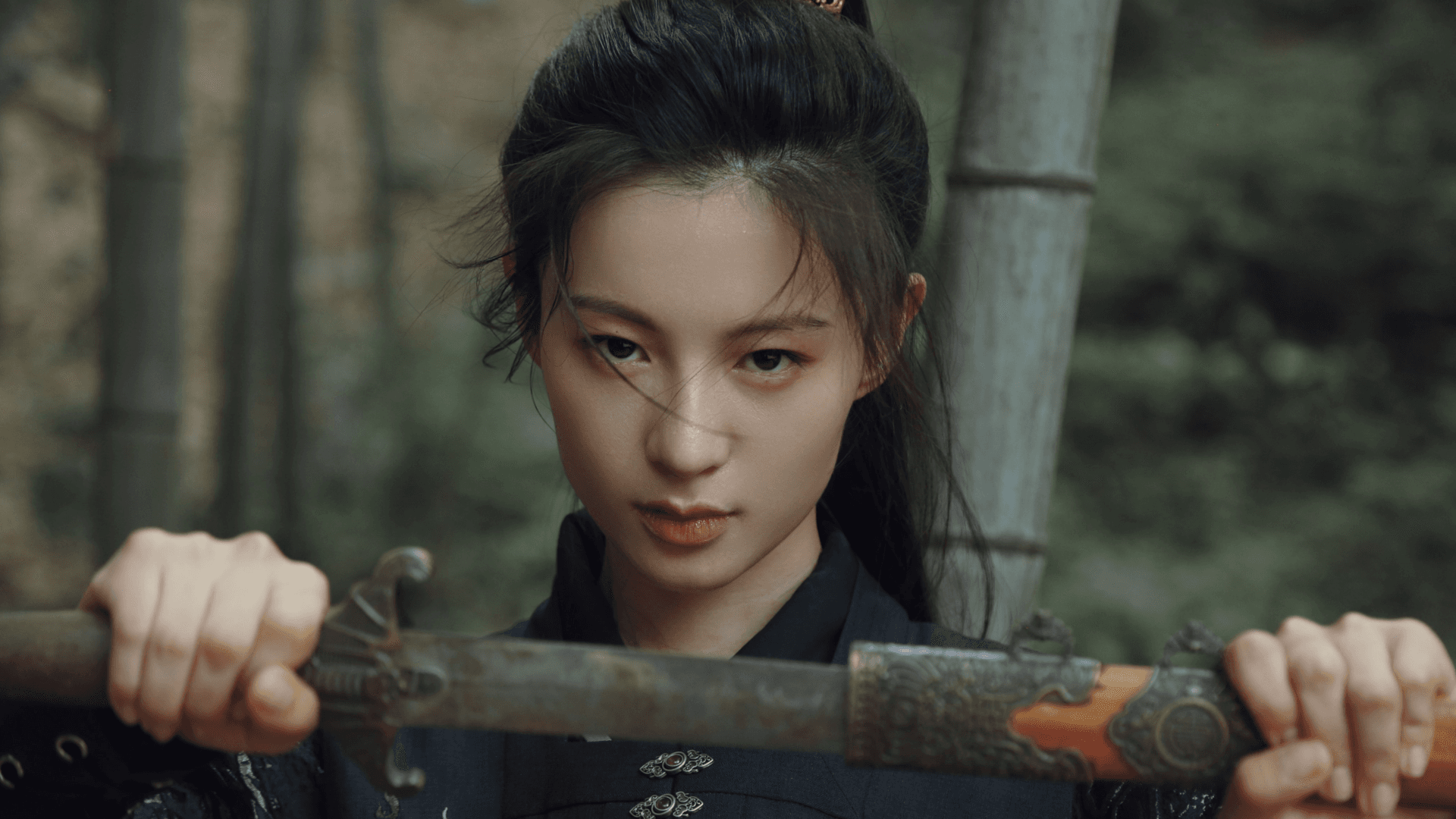 Lenda de Zang Hai