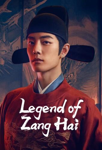 Legend of Zang Hai