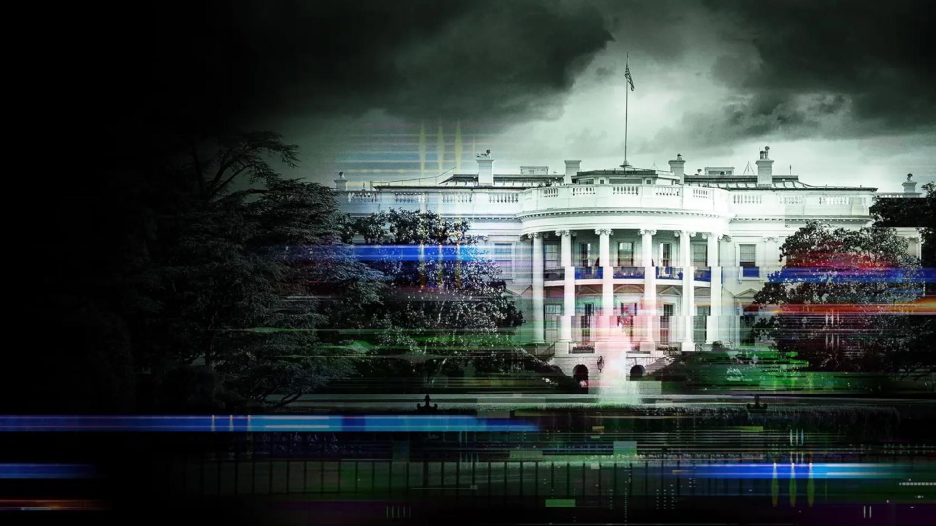 TMZ Presents: UFO Revolution
