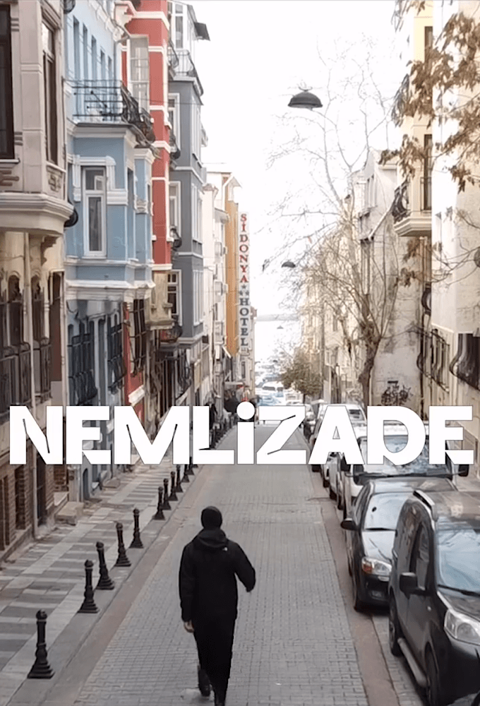 Nemlizade
