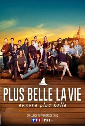 Plus belle la vie, encore plus belle