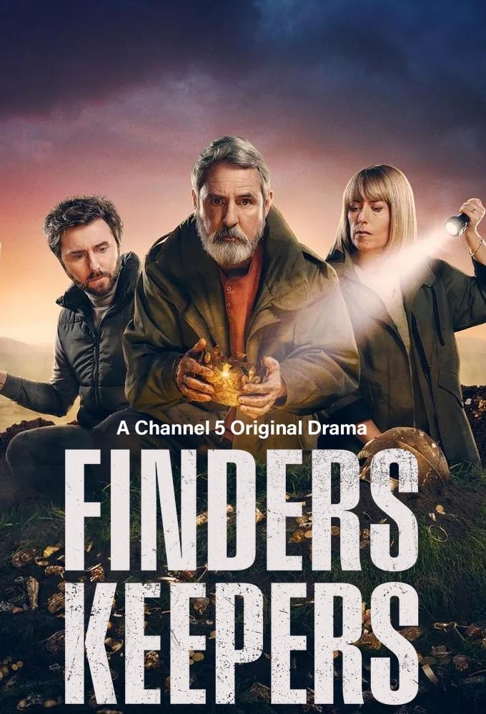Finders Keepers (2024)