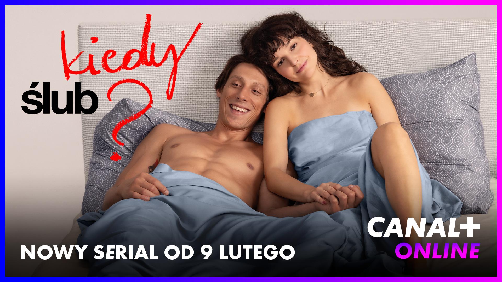 Kiedy ślub?