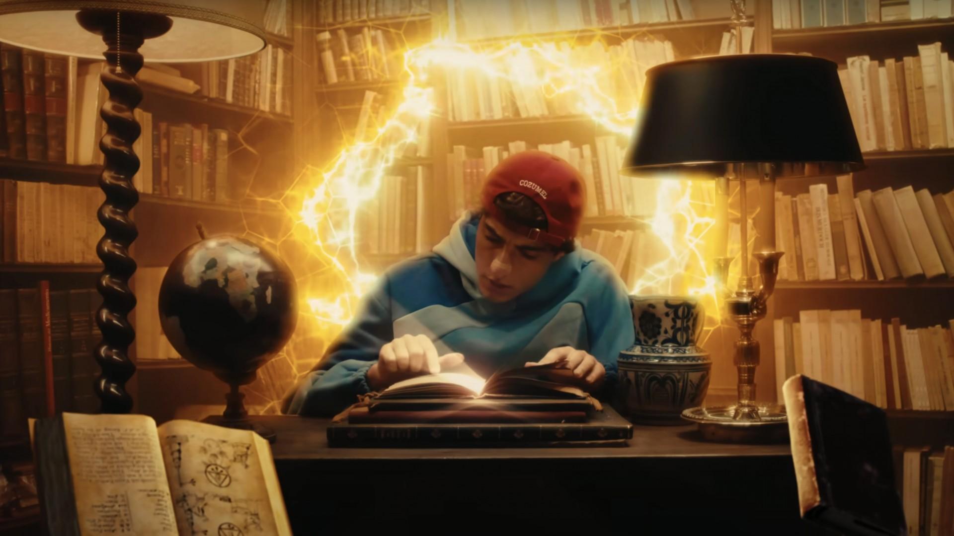 Dando la vuelta al mundo en 80 días