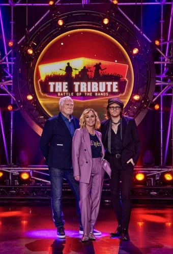 The Tribute: Battle Of The Bands