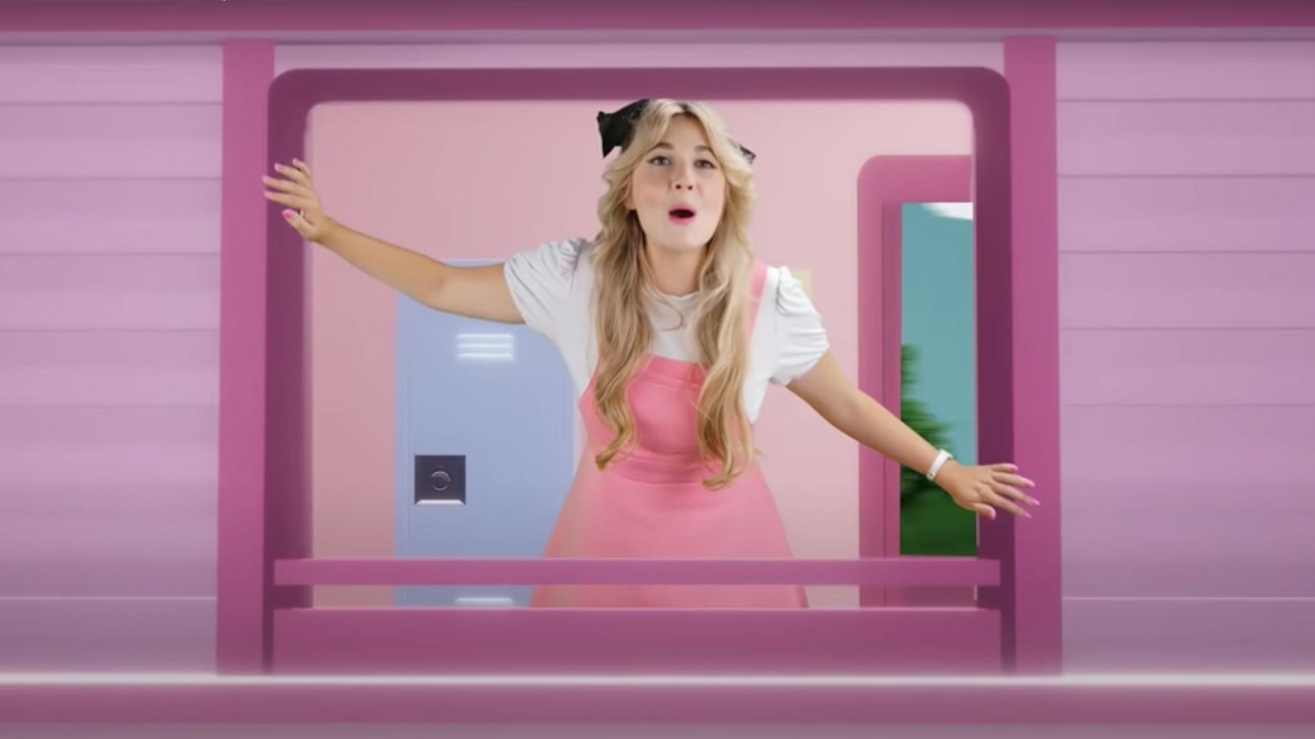 Rosalie: La comédie musicale