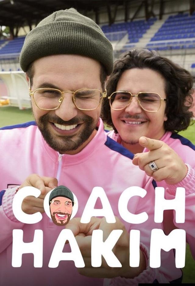 Coach Hakim