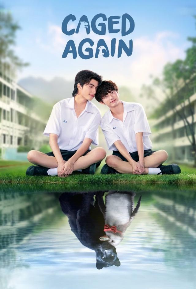 Caged Again บอกกรงๆ...ว่ารักเธอ