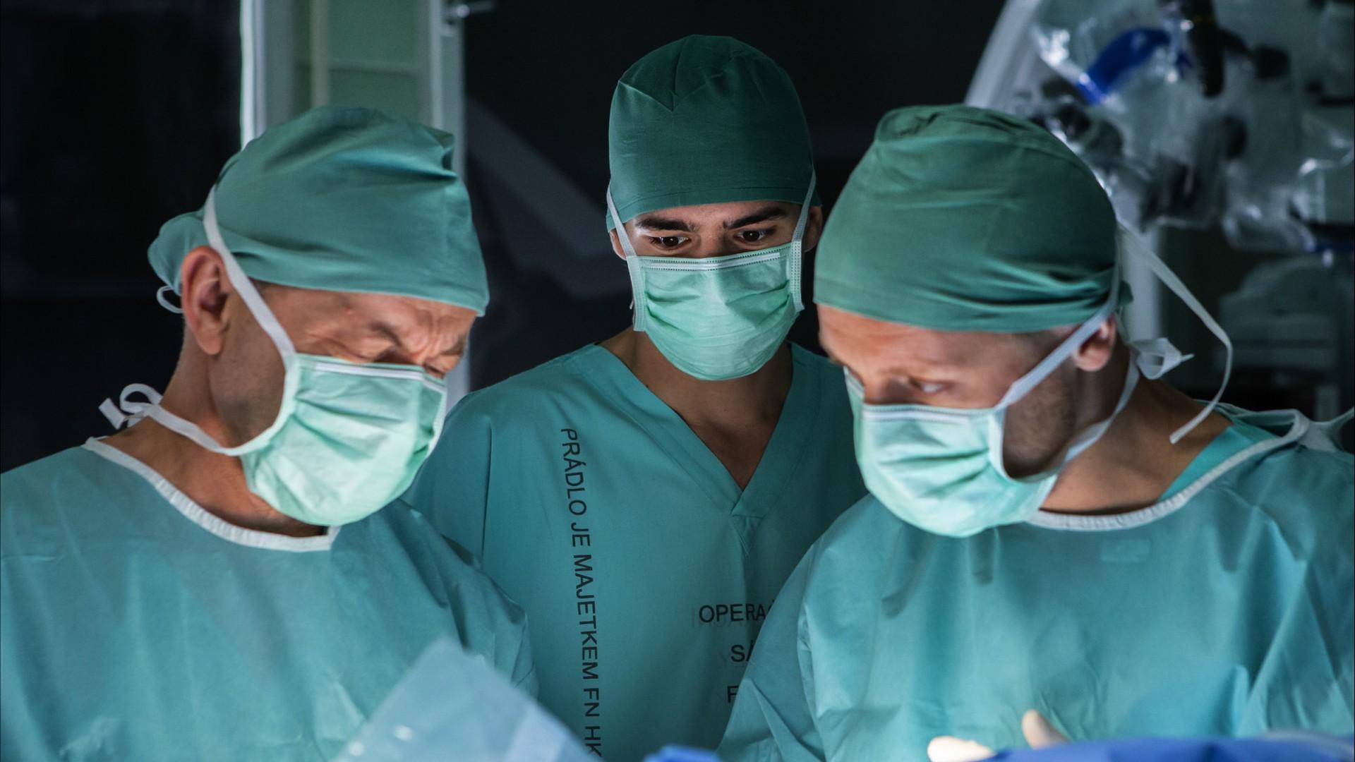 Smysl pro tumor
