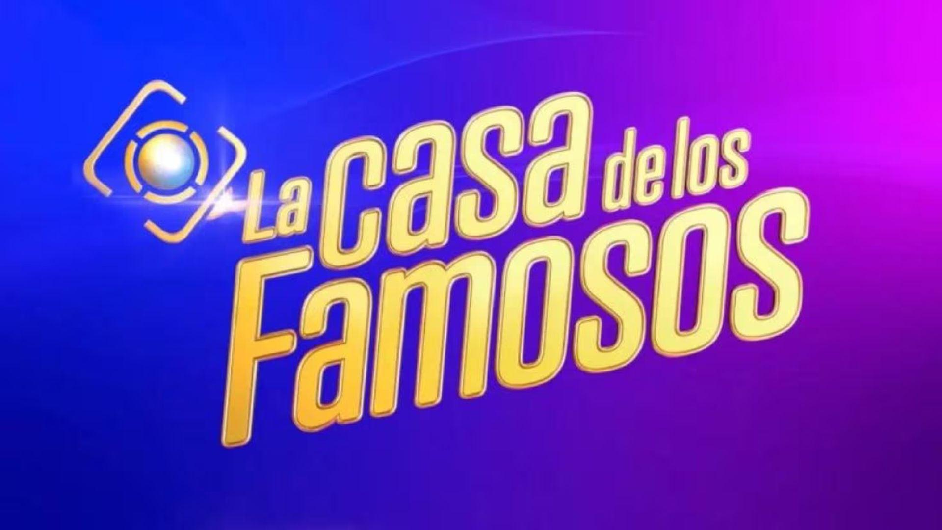 La Casa de los Famosos Colombia
