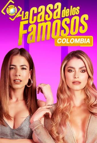 La Casa de los Famosos Colombia