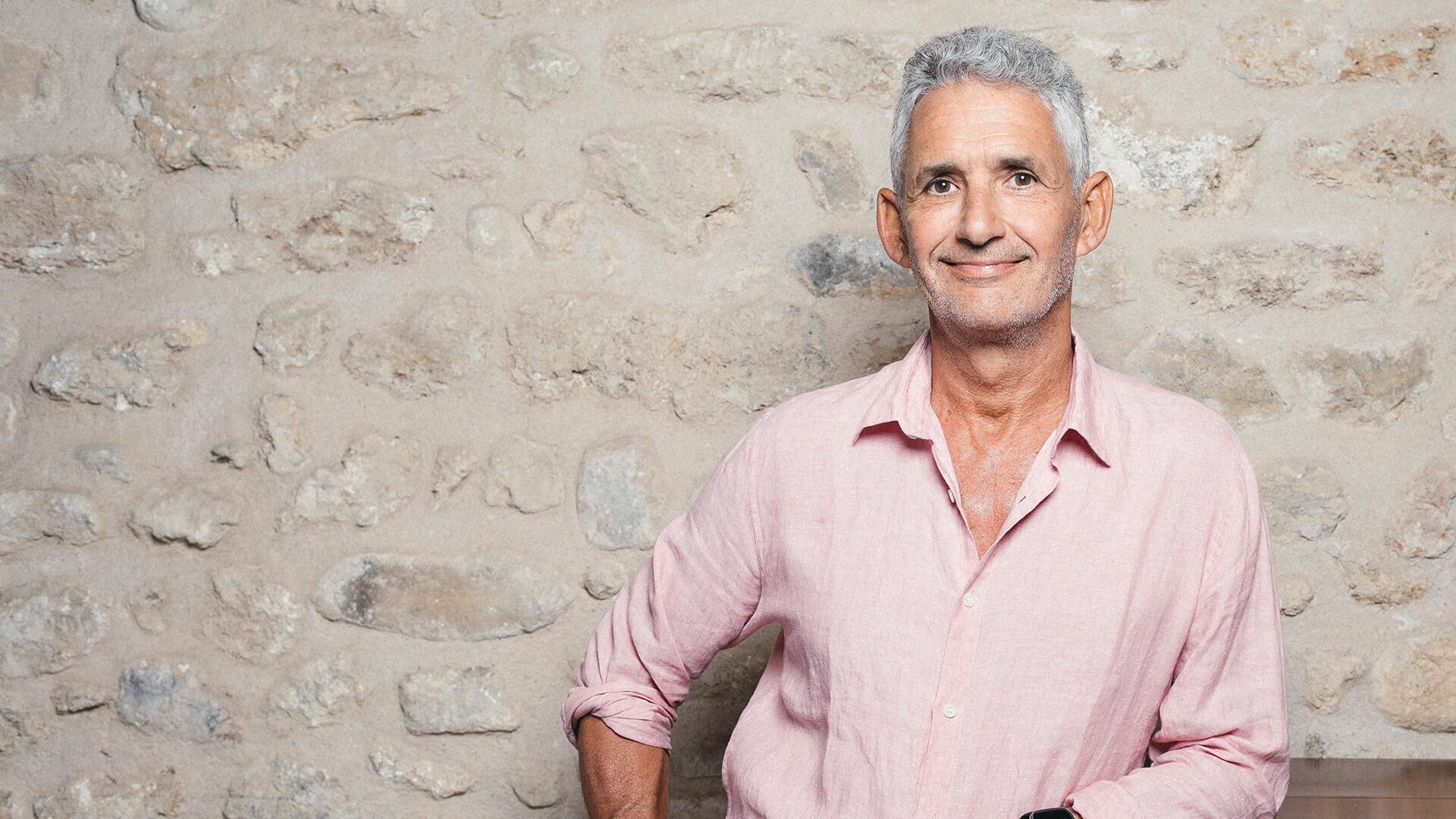 BBC Maestro: Professor Tim Spector - The Science Of Eating Well