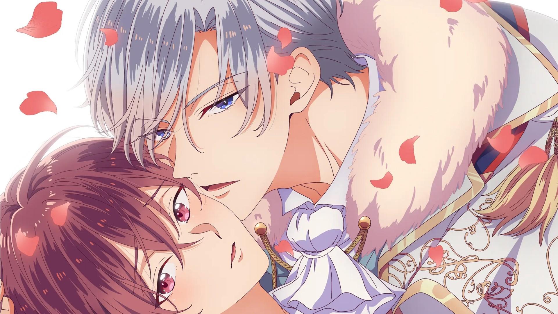 The Perfect Prince Loves Me, the Side Character?!